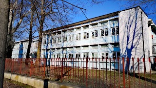 Scuola Primaria "Arcobaleno"