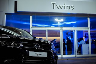 Twins Volkswagen