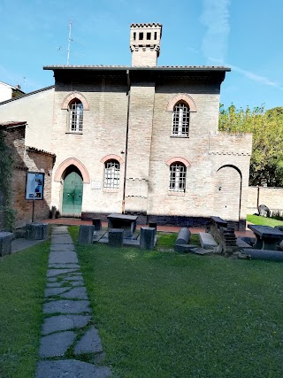 Casa della Salute di Cotignola