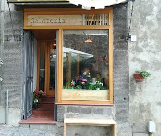 Picchio Gelateria Naturale