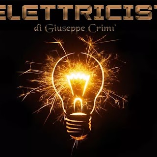 L'elettricista di Giuseppe Crimì