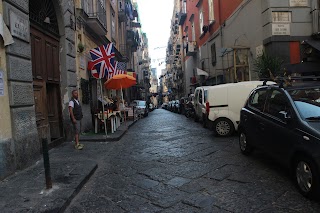 Barberia Di Cinque E Autiero Snc