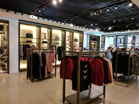 BURBERRY The Mall Firenze