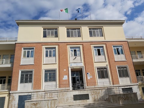 Istituto Alberghiero Sandro Pertini Brindisi