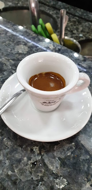 Caffetteria Fusco