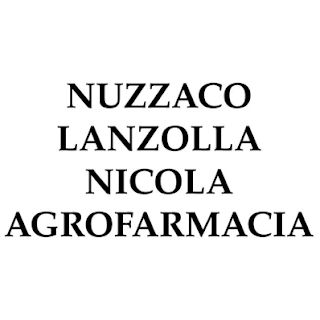 Nuzzaco Lanzolla Nicola Agrofarmacia