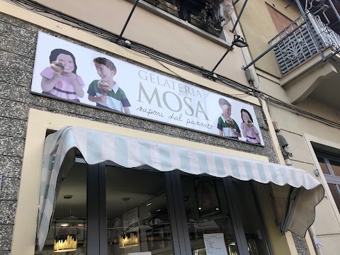 Mosa Gelateria