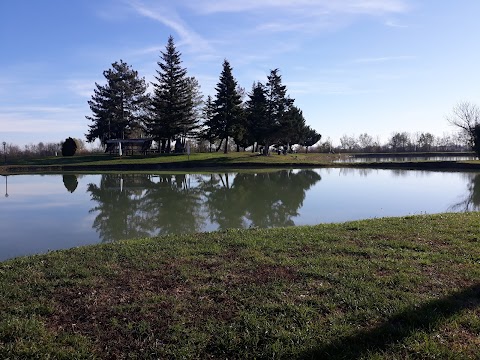 Lago Corallo