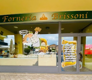 Forneria Brissoni Alimentari