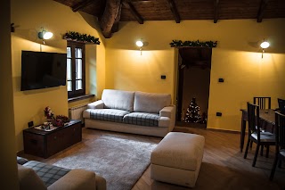 Albergo Diffuso "La Pietra Antica"