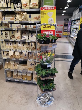 Supermercato Carrefour Express