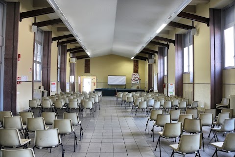 Istituto Salesiano San Lorenzo