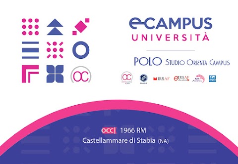 Orienta Campus Castellammare di Stabia