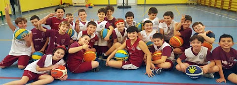 Lo.Vi. Basket Borgaro Torinese