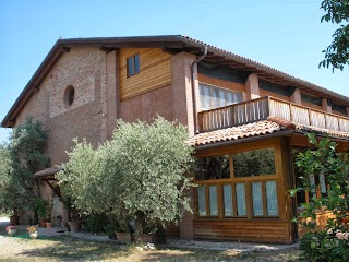 Agriturismo L'Ulivo