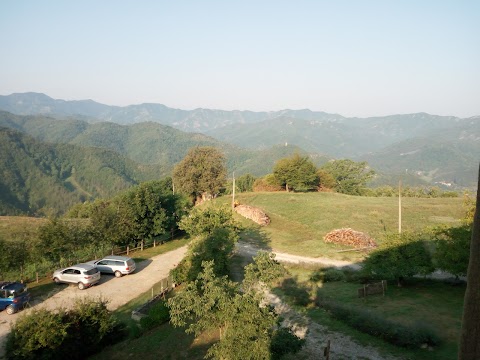 Agriturismo I Monti di Salecchio