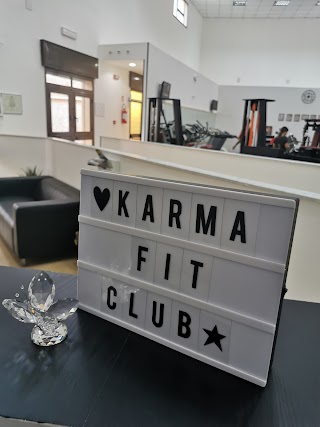 Karma Fit Club s.r.l. Sportiva Dilettantistica