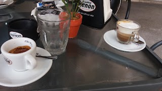 Caffè Ristretto