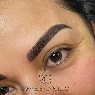 Trucco permanente Napoli - Raffaele Gargiulo