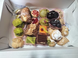 Pasticceria Giambra