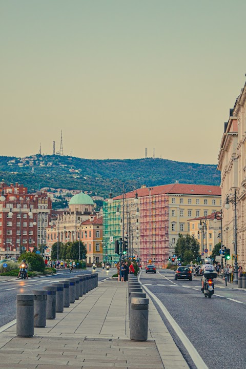 PromoTurismoFVG InfoPoint di Trieste