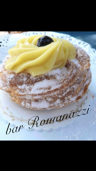 Bar Q8 Romanazzi