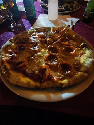 Pizzeria Ximenes