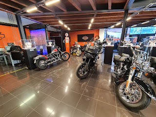 Harley-Davidson Brescia