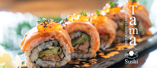 Ristorante Giapponese Tama Sushi