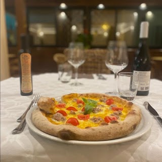 A Niviera, Ristorante e Pizzeria