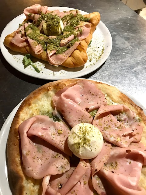 FLAMINGO RISTORANTE PIZZERIA