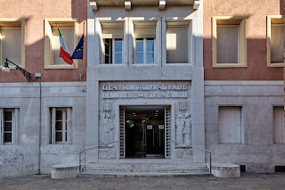 Università Iuav di Venezia – Front Office Segreteria Studenti