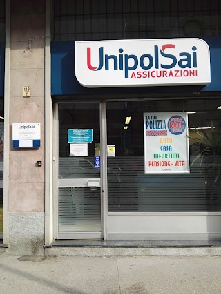 Agenzia Assicurazioni UnipolSai G&L ASSICURAZIONI SRL di Liotta Giuseppe e Gioelli Ubaldo