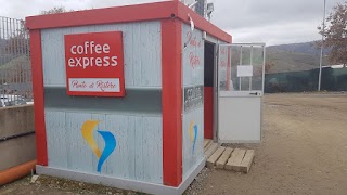 COFFEE EXPRESS