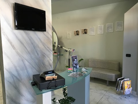 Coiffeur Antonio e Luigi