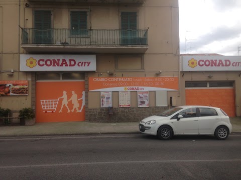 CONAD CITY