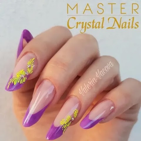 Crystal Nails Colleferro