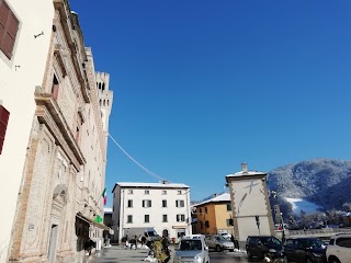 Centro visite Parco Nazionale Foreste Casentinesi Monte Falterona e Campigna