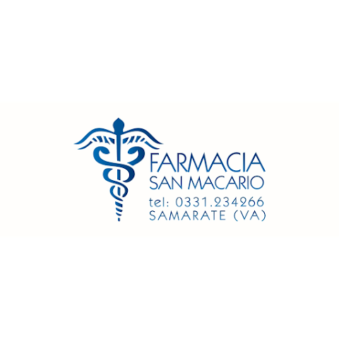 Farmacia San Macario