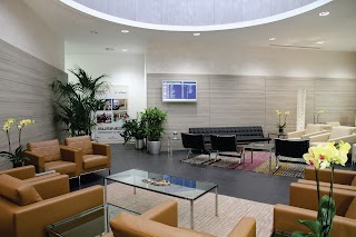 Marconi Business Lounge