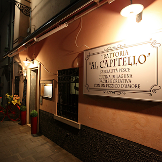 Trattoria Al Capitello