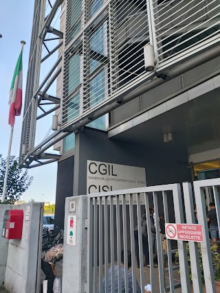 CGIL Venezia