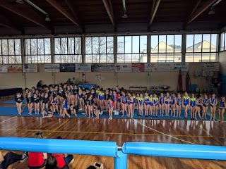 Societa'Ginnastica Pro Patria Bustese Sportiva