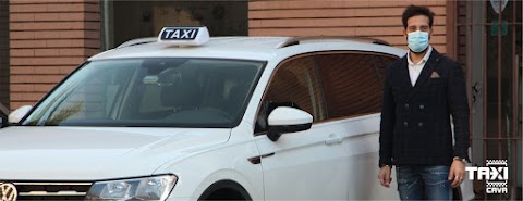 Taxi Cava de' Tirreni