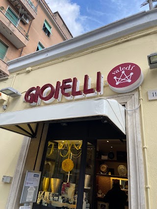 Gioielli Valedì Gioielleria e Creazioni Roma