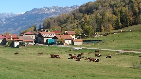 Transports Legroux Dominique