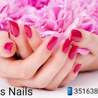 Naila's Nails