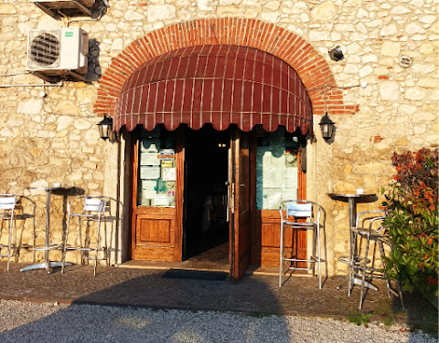 Pizzeria Ristorante La Cascina