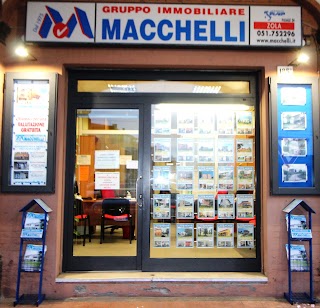 gruppo immobiliare macchelli (Zola Predosa)