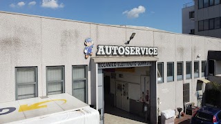 Autoservice SRL